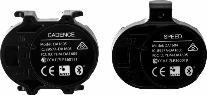 Image du produit Bryton Kit capteur de vitesse/cadence intelligent