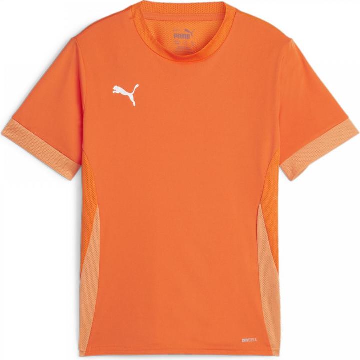 Actual product image Puma teamGOAL Matchday Jersey jr (XS)