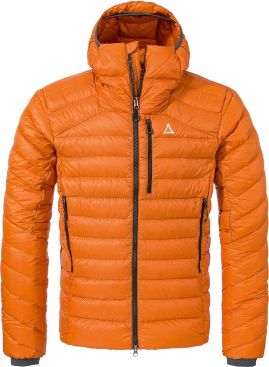 Produktbild Schöffel Down Jacket Silvretta M (56)