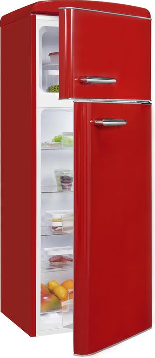 Immagine prodotto Exquisit Exqu K?hlGefr RKGC270-45-H-160E E rd (206 l)