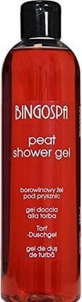 Produktbild BingoSpa Bingo Spa Shower Mud Gel 300ml (300 ml)