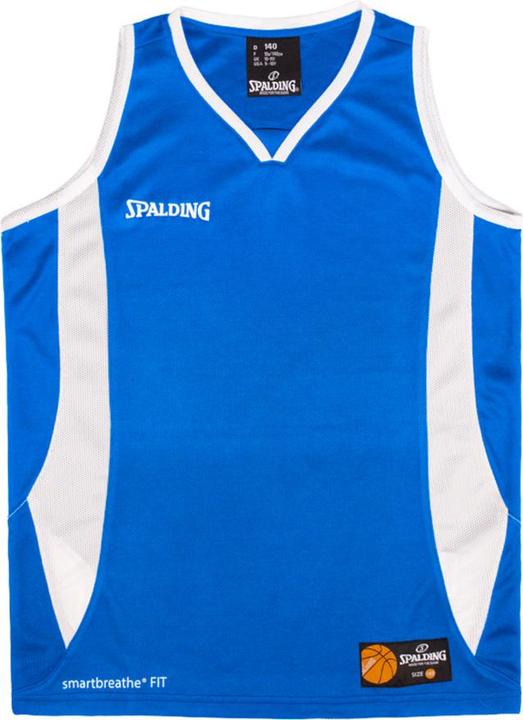 Spalding Jam Tank Top