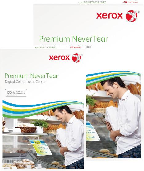 Image du produit Xerox Premium NeverTear (262 g/m², 100 x, A4)