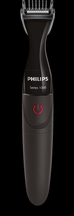 Actual product image Philips Multigroom Series 1000