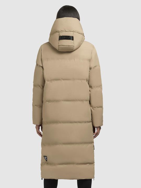 Actual product image Khujo Aroma-YM (XL)