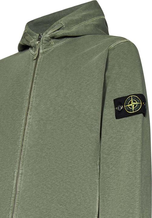 Produktbild Stone Island Sweaters Green (XL)
