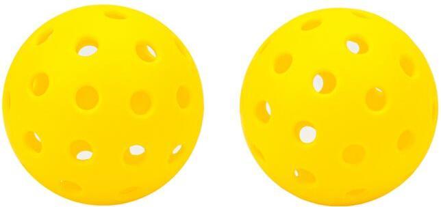 Produktbild Joola Pickleball BEN JOHNS Blue Lightning Set