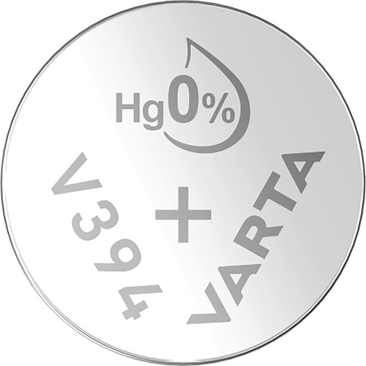 Produktbild Varta V394 / SR936W (1 Stk., SR45, 67 mAh)