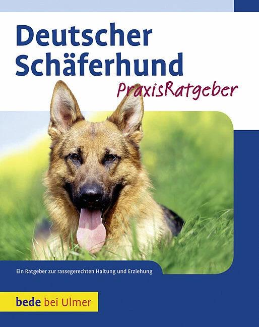 Deutscher Schäferhund (Tedesco, SusanneSamms, 2010)