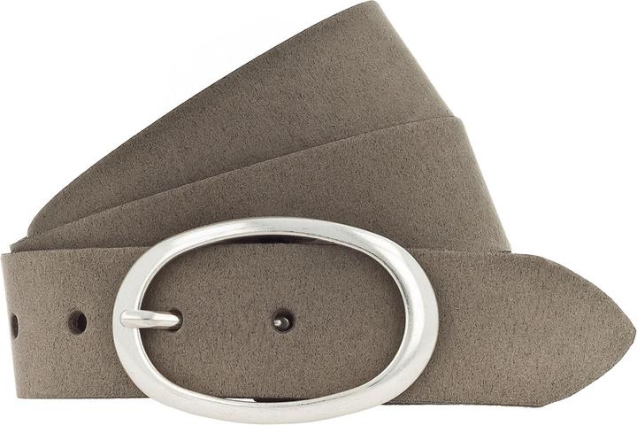 Actual product image Vanzetti Belt leather (105)