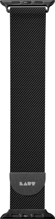 Produktbild Laut Steel Loop (44 mm, Stahl, Apple Watch SE, Apple Watch Series 4, Apple Watch Series 5, Apple Watch Series 6)
