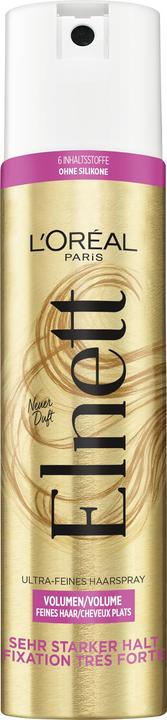 Produktbild L'Oréal Paris Elnett Hairspray Volume extra stark 75 ml (75 ml)