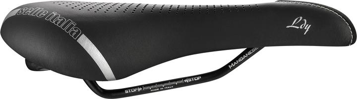 Actual product image Selle Italia Gel Flow