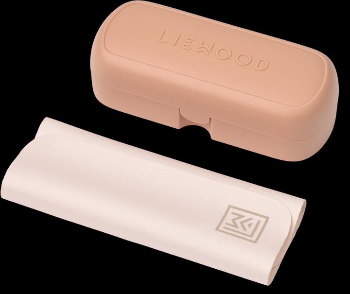 Image du produit Liewood Sonnenbrille Stacey Tuscany Rose Pale Tuscany