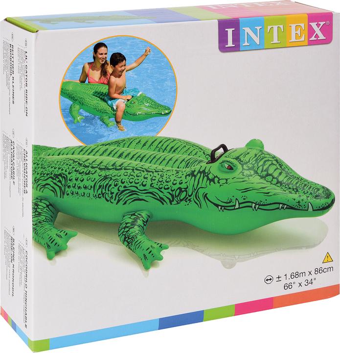 Produktbild Intex Lil' Gator