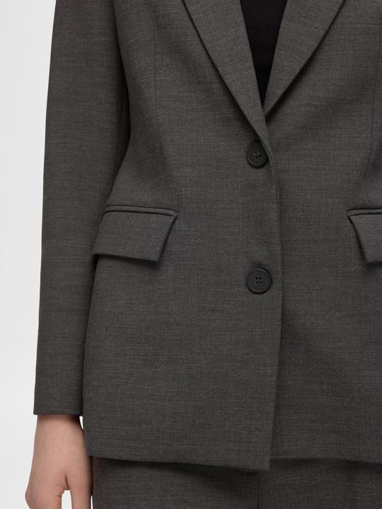 Actual product image Selected Femme Classic Fit Blazer (42)