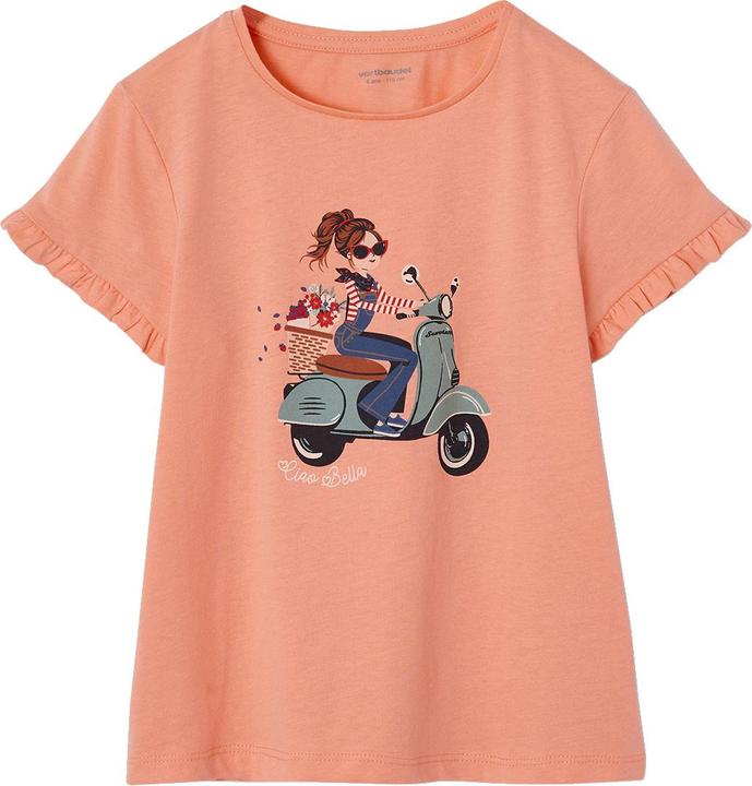 Vertbaudet T-Shirt (128)
