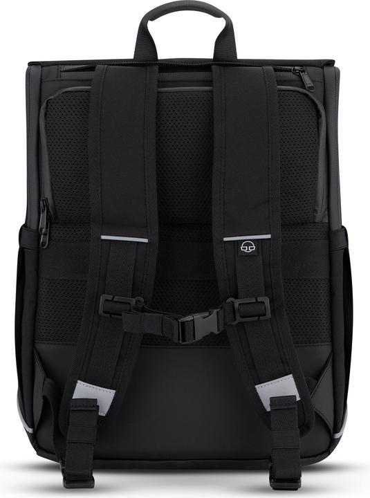 Actual product image Johnny Urban Mika Bike Backpack (18 l)