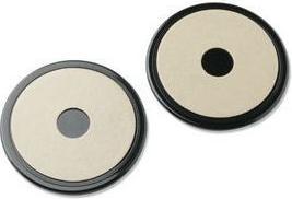 Actual product image Garmin Dashboard plates for suction cup holder (2 pieces)