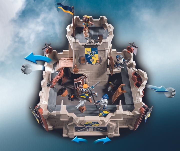 Produktbild Playmobil Knights (70222)