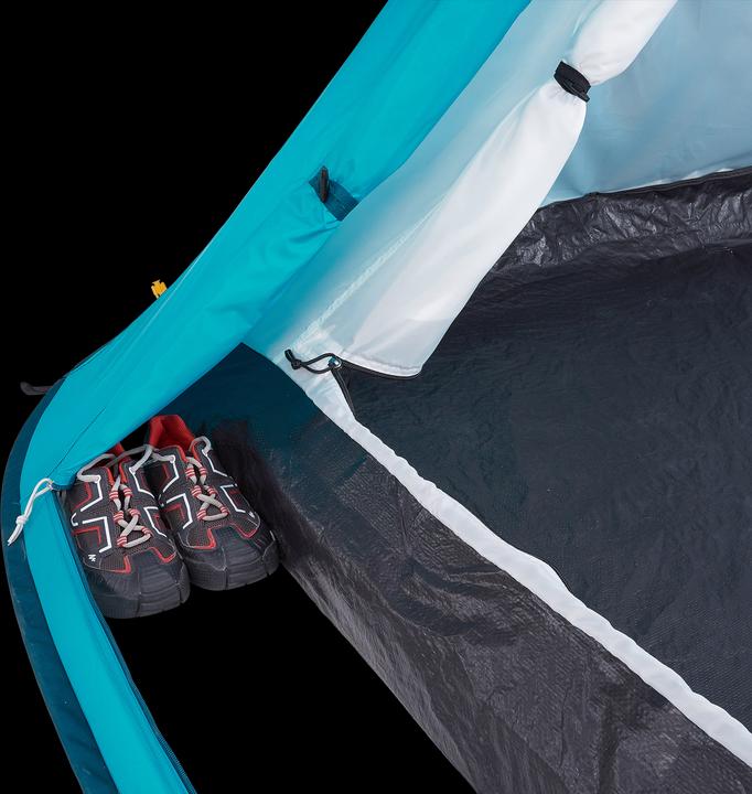 Produktbild Quechua 2 SECONDS 3 (Wurfzelt, 3.60 kg, 3 Personen)