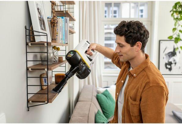 Produktbild Kärcher VC 4 myHome Pet