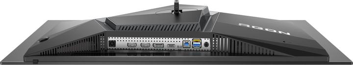 Produktbild AOC AG276UZD (3840 x 2160 Pixel, 27")