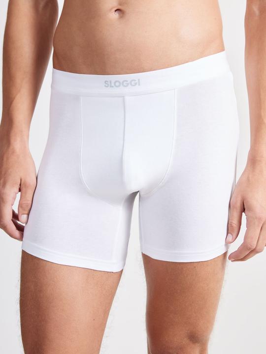Image du produit Sloggi Retro Pants EVER Ease Short (S, lot de 2)