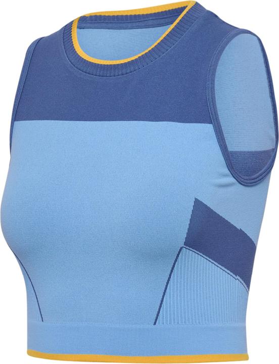 hummel hmlSEAMLESS TOP (XS)