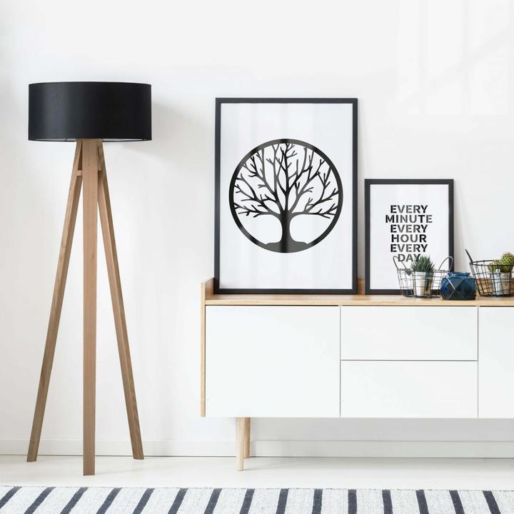 Immagine prodotto Trenddeko Albero della vita (100 x 120 cm)