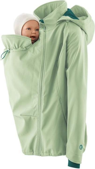 Image du produit Mamalila Softshell polyvalent (XS)