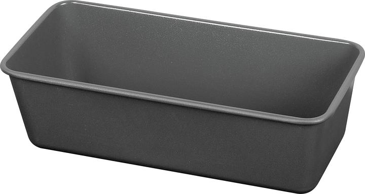 Produktbild Kaiser Kastenform 25cm Brotbackform La Forme Plus Backform antihaft schnittfest