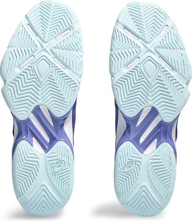 Actual product image ASICS Performance Indoor shoe Gel-blade 9 (37.5)