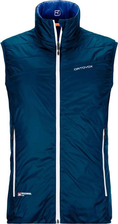 Produktbild Ortovox Piz Cartas Vest (M)