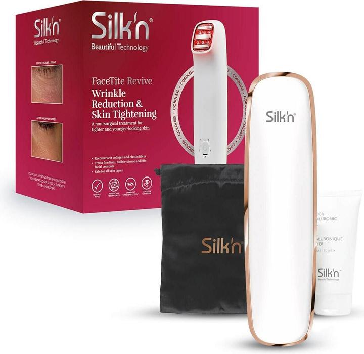 Image du produit Silk'n Revive
