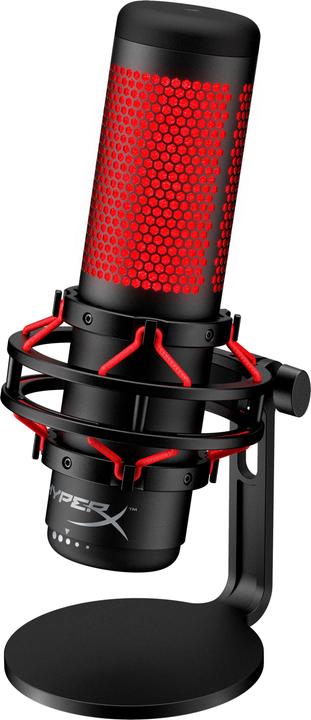 Image du produit HyperX QuadCast