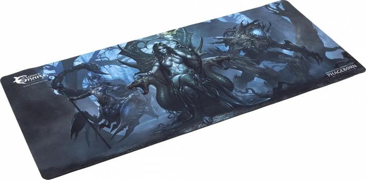Image du produit White Shark Tapis de souris pour jeux Vestige, 800x350x3mm