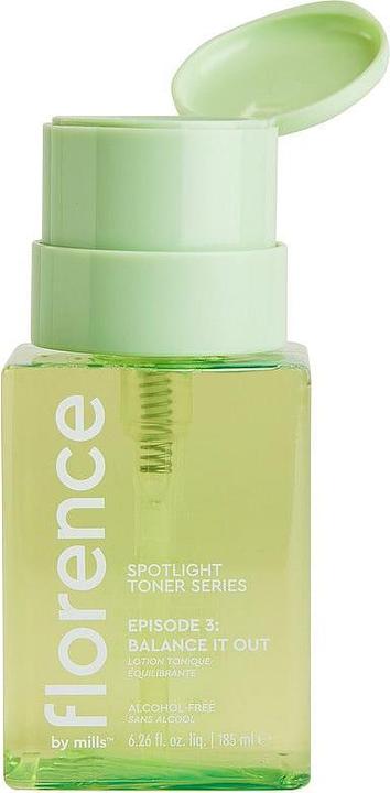 Immagine prodotto Florence by Mills Tonico Spotlight Serie Episodio 3 Balance It Out 185ml (Acqua tonica, 185 ml)