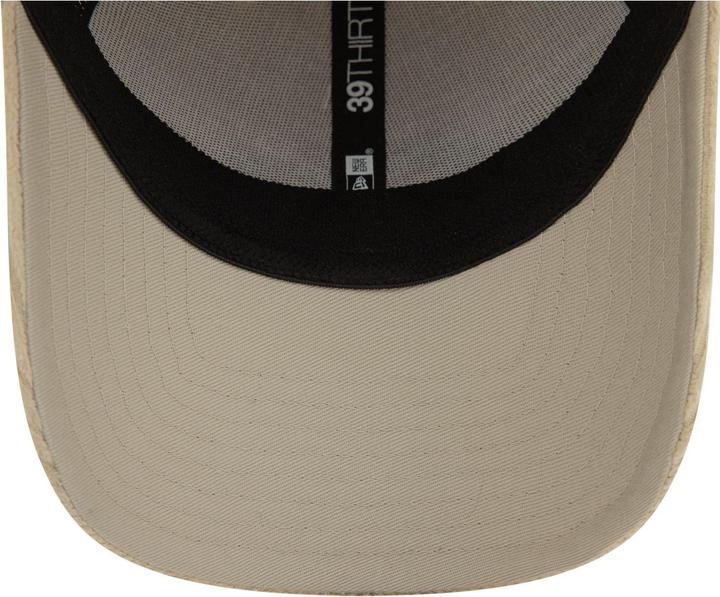 Produktbild New Era 39Thirty Stretch Cap - KORD Brand Script stone - L/X (L)