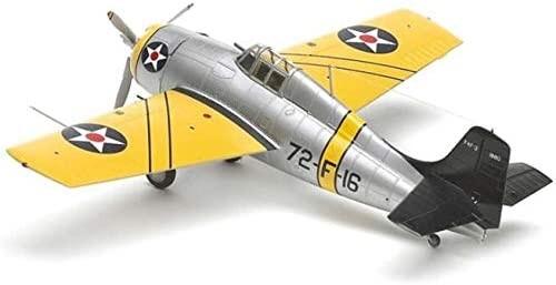 Produktbild Trumpeter Grumman F4F- 3 "Wildcat" (Early)