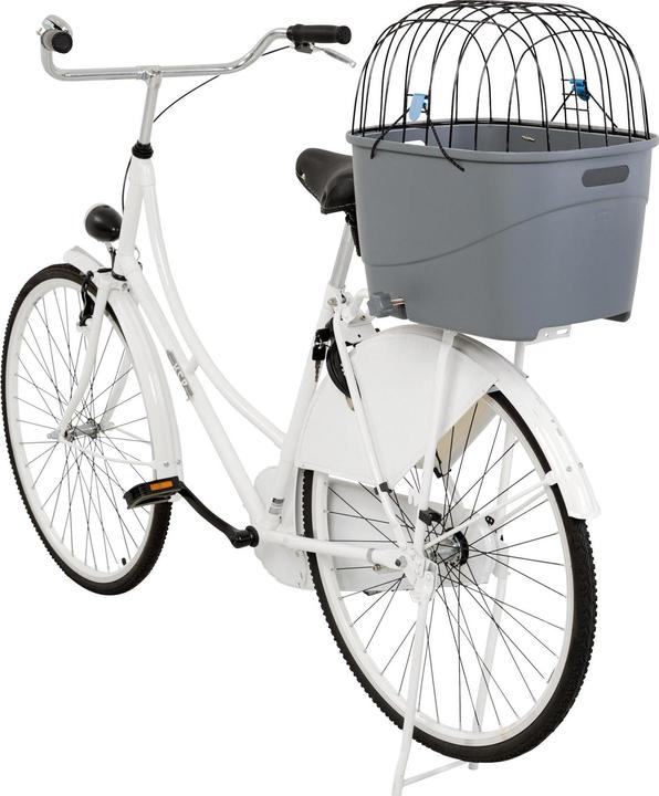 Produktbild Trixie Fahrradkorb (Hund, Waschbar)