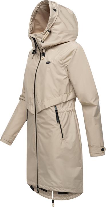 Actual product image Ragwear Frodik (L)