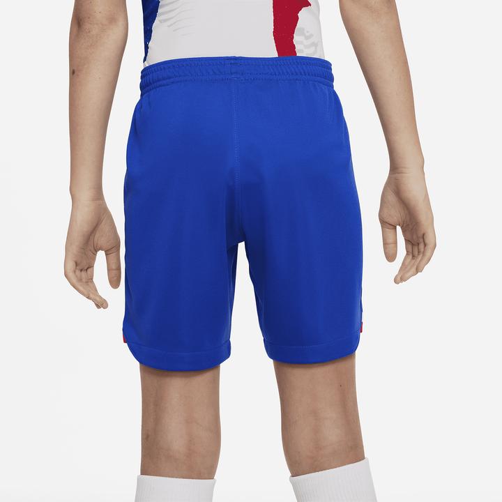Produktbild Nike Frankreich Auswärts Kinder WM Shorts (XL)