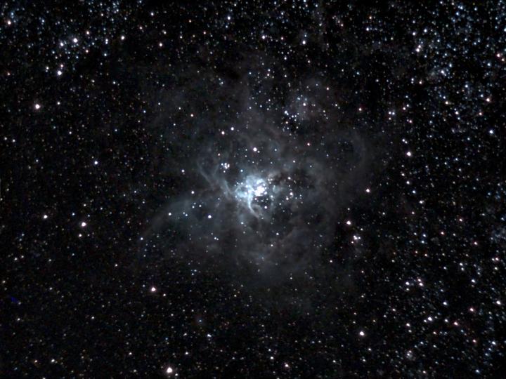 Produktbild Unistellar Odyssey