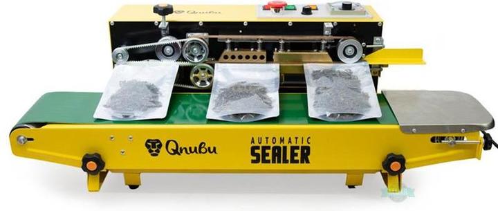 Immagine prodotto Qnubu Sigillatrice automatica
