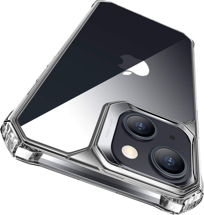 Actual product image ESR Air Armor Case (Apple iPhone 15)