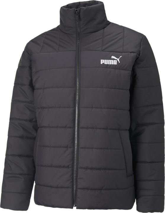 Produktbild Puma ESS+ Padded Jacket (M)