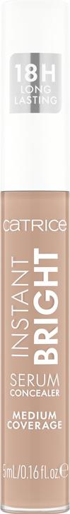 Catrice Sérum correcteur lumineux instantané (010C teinte claire avec des nuances froides)