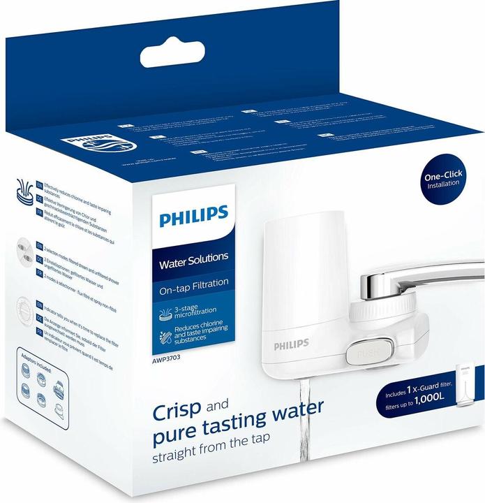 Produktbild Philips AWP3703/10