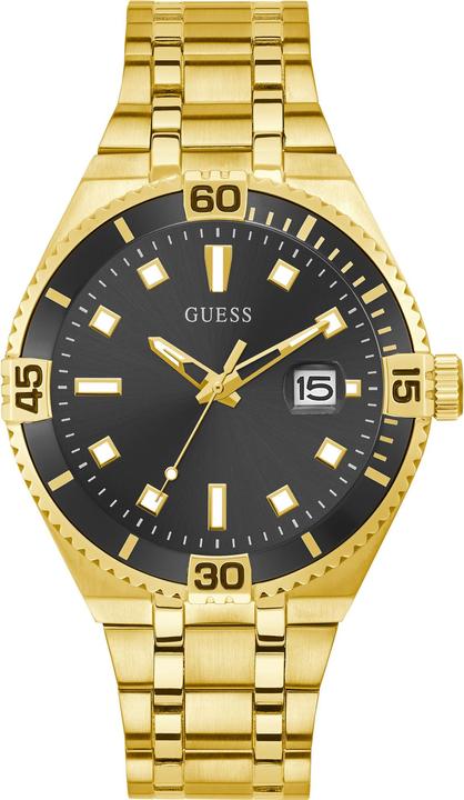 Produktbild Guess Watches GENTS GW0330G2 (Analoguhr, 45 mm)